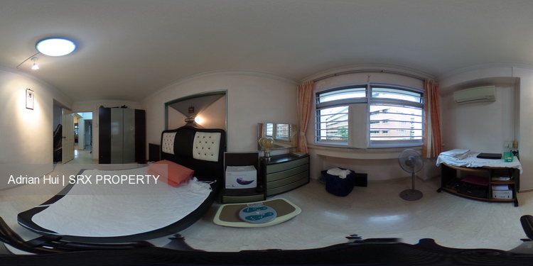 Blk 153 Pasir Ris Street 13 (Pasir Ris), HDB Executive #179312132